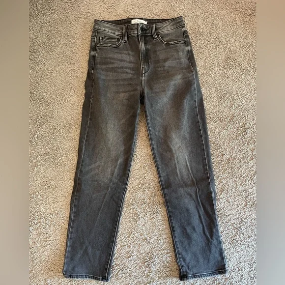CJLA Chrissy Classic Vintage Jeans - Picture 4 of 5